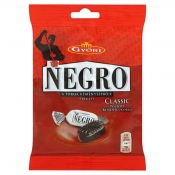 GY. NEGRO CLASSIC