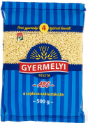 GYERM. ABC