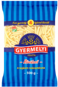 GYERM. RÖVIDCSŐ