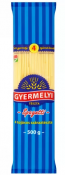 GYERM. SPAGETTI