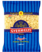 GYERM.KAGYLÓ