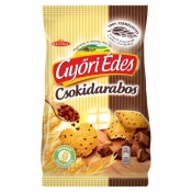GYŐRI ÉDES CSOKIDARABOS
