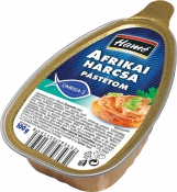 HAMÉ HARCSAPÁSTÉTOM
