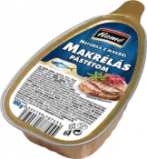 HAMÉ MAKRÉLÁS PÁSTÉTOM