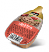 HAMÉ KACSAMÁJAS