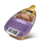 HAMÉ LIBAMÁJAS