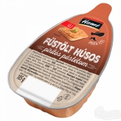 HAMÉ PIRÍTÓS PÁSTÉTOM