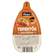 HAMÉ TEPERTŐS PÁSTÉTOM