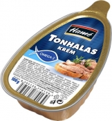 HAMÉ TONHALAS PÁSTÉTOM