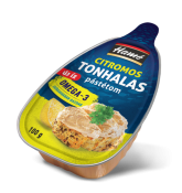 HAMÉ TONHALAS PÁSTÉTOM
