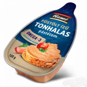 HAMÉ TONHALAS PÁSTÉTOM