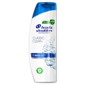 HEAD & SHOULDERS SAMPON