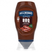 HELLMANN'S SZÓSZ FLAKON
