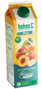 HOHES C PLUS FOCUS