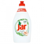 JAR MOSOGATÓ 450ml
