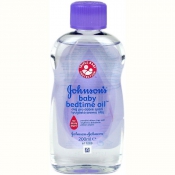 JOHNSON'S BABAOLAJ