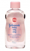JOHNSON'S BABAOLAJ
