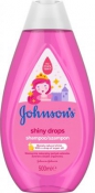 JOHNSON'S SAMPON