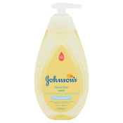 JOHNSON'S TUSFÜRDŐ