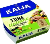 KAIJA SALÁTA
