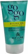 KALLOS GOGO HAJZSELÉ