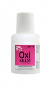 KALLOS OXI KRÉM 9%