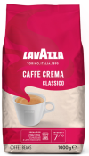 KÁVÉ LAVAZZA CREMA