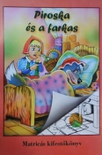 KIFESTŐ A/4