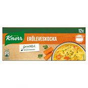 KNORR LEVESKOCKA 120g