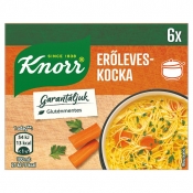 KNORR LEVESKOCKA 60g