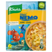 KNORR Telis-Tele leves
