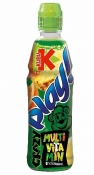 KUBU PLAY MULTIVITAM