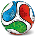 LABDA GUMI FOOTBALL CUP