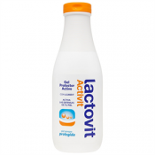 LACTOVIT TUSFÜRDŐ