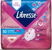 LIBRESSE EÜ.B.INVI NORM