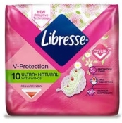 LIBRESSE EÜ.B.INVI WING