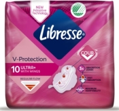 LIBRESSE EÜ.B.INVI WING