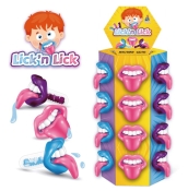 LICKN LICK NYALÓKA