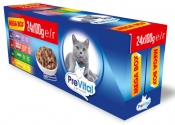 MACSKAELEDEL PREV.POUCH
