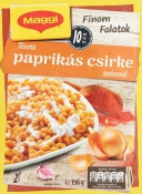 MAGGI TÉSZTA 156g