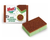 MAGIC CLEAN SZIVACS