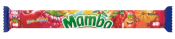 MAMBA 4db OLV.RÁGÓ