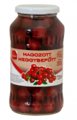 MEGGYBEFŐTT MAGOZOTT