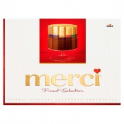 MERCI DESSZERT
