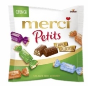 MERCI PETITS COLLECTION