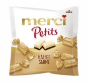 MERCI PETITS KÁVÉ-TEJSZ