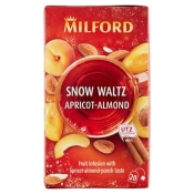 MILFORD GYÜMÖLCSTEA