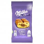 MILKA KEKSZ CHOC&CAKE