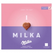 MILKA PRALINÉ EPRES