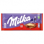 MILKA T. Sandwich Lu